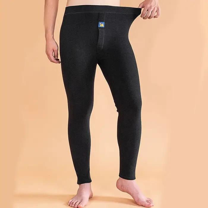 Sous-vêtements thermiques pour hommes