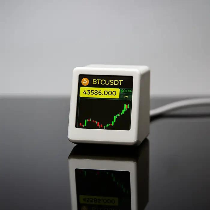 PRO Bitcoin, crypto-monnaies