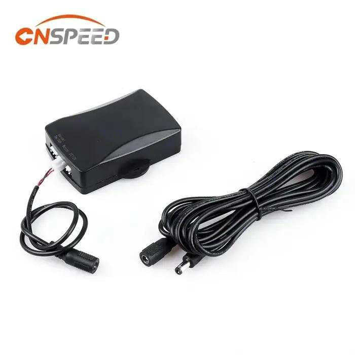 Pour silencieux d'échappement système de découpe de Valve électrique commutateur de télécommande de