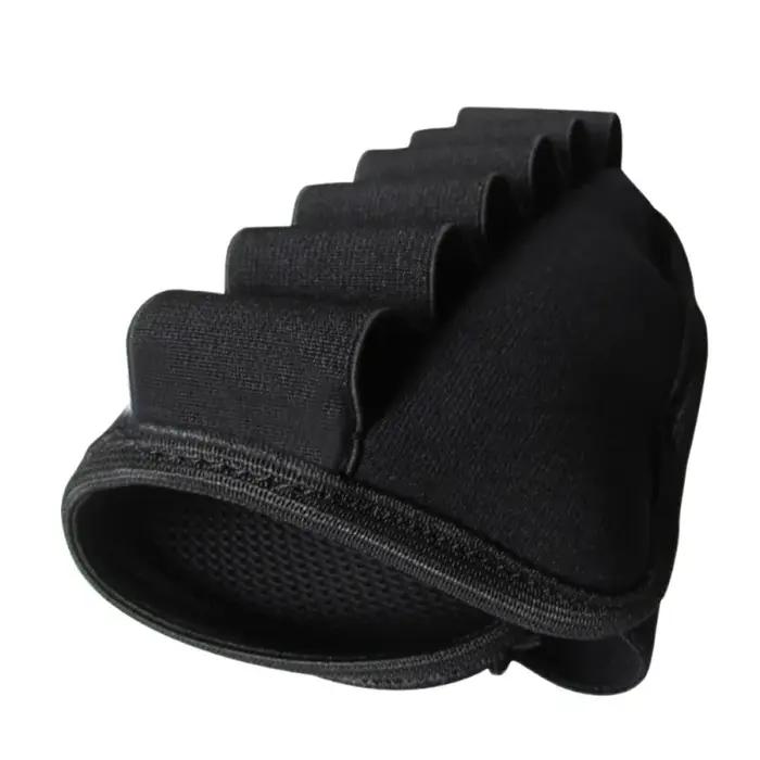 Pochette de munitions tactique Fyzlcion en nylon 600D pour porte-balles de 12/20 gal adapté à la chasse et aux usages militaires