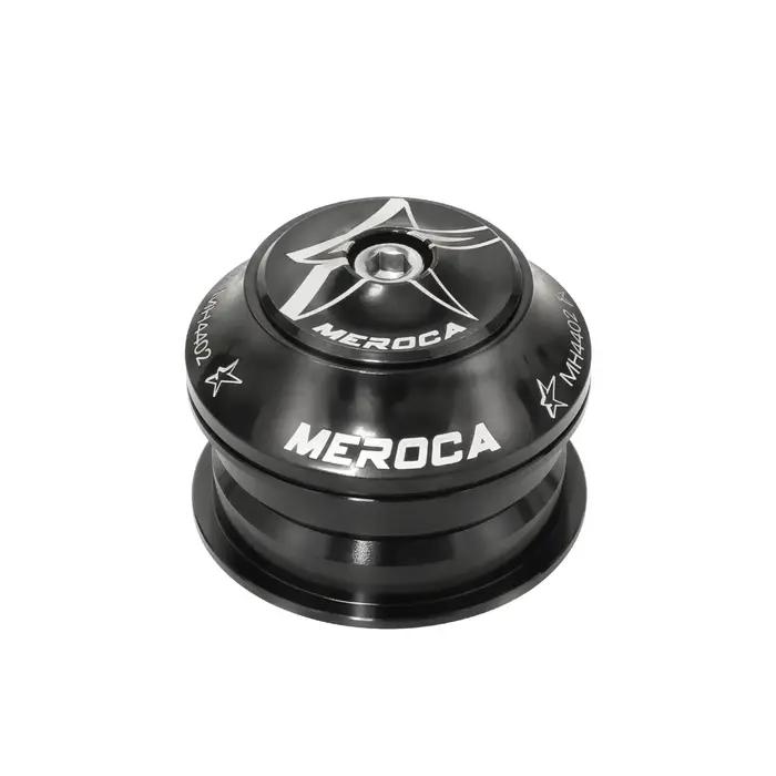 MEROCA – casque de vélo 44-44mm, roulement d'étanchéité ultraléger 1 1/8, fourche avant de direction