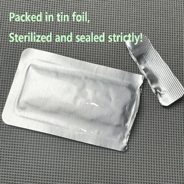 Fil de Suture absorbant pour chien de compagnie