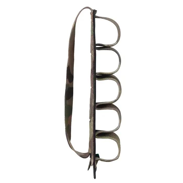 Pochette ronde pour fusil de chasse de calibre 12