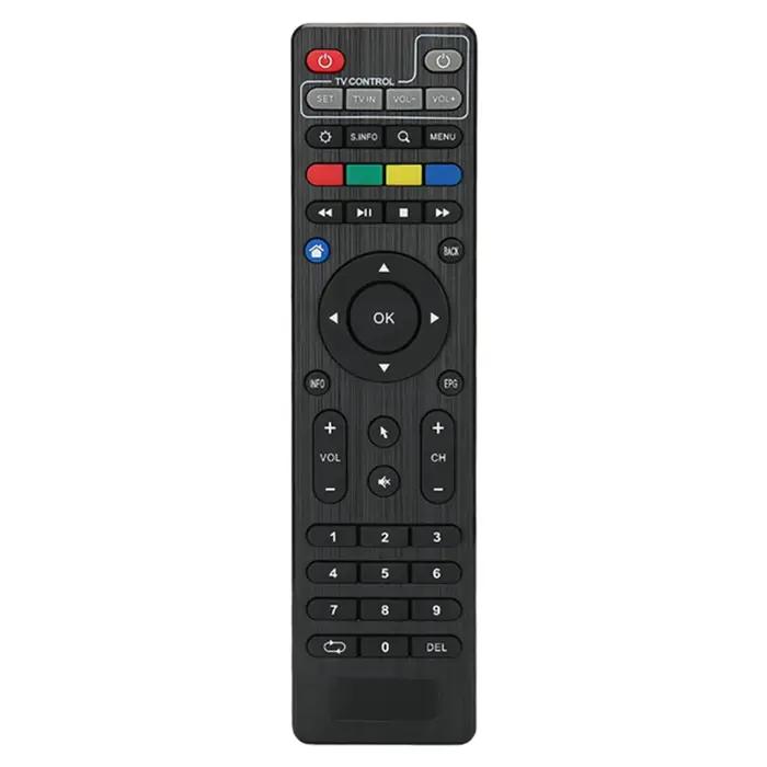 TV décodeur de télévision télécommande pour Tvip412 Tvip415 Tvip605 TvipS300
