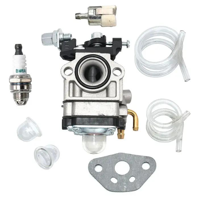 Carburateur pour STIGA Alpina, Sight226J, B26J, B26JD, MB2600J, MM2603, MM2605, MT26, SBC226J, SBC22