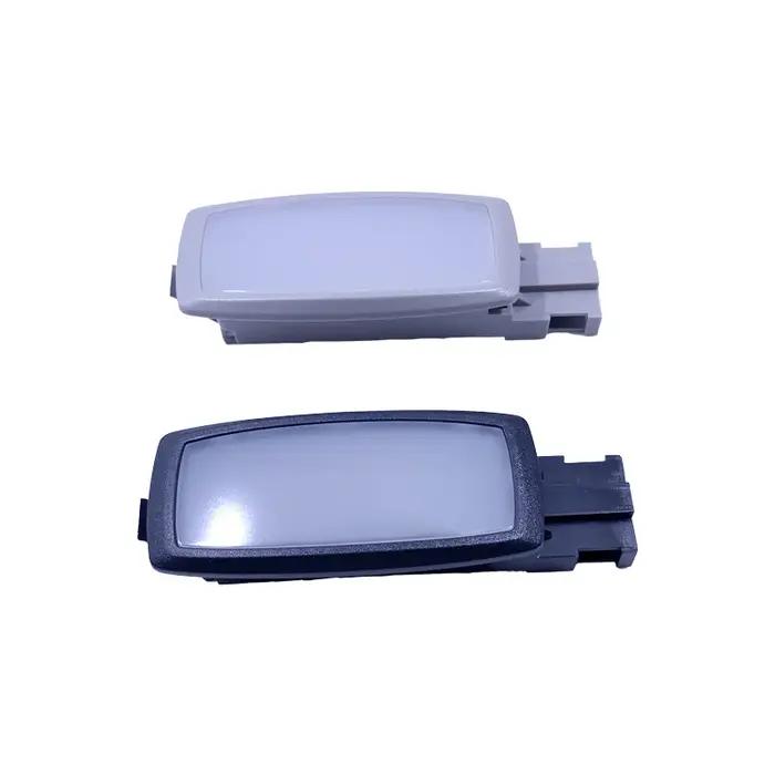 Lampe d'intérieur de voiture à LED, lampe de lecture, lumières de miroir, Passat Gods, B7, CC, Golf