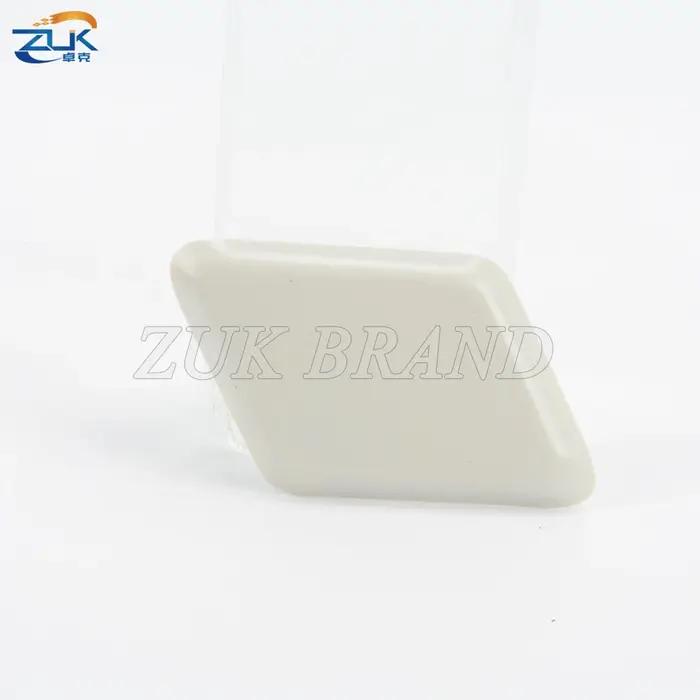 ZUK – buse de lavage de phares, couvercle de Jet d'eau pour FORD S-MAX 2006 2007 2008 2009 2010 2011
