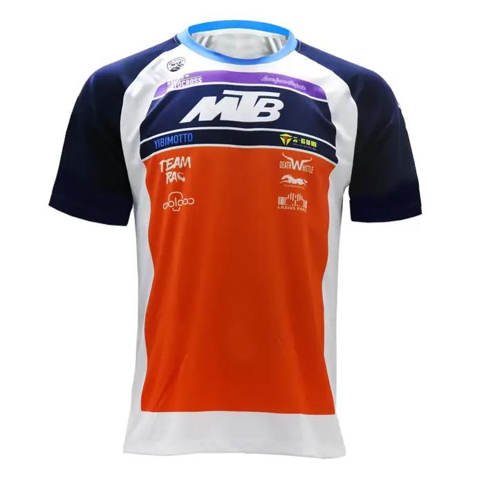 Maillot de VTT pour hommes