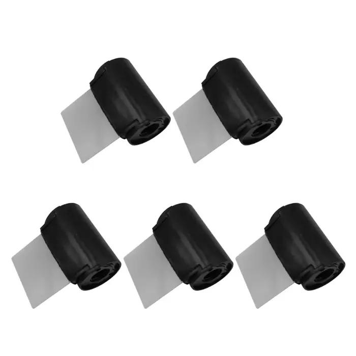 Paquet de 5 boîtes de Film rechargeables