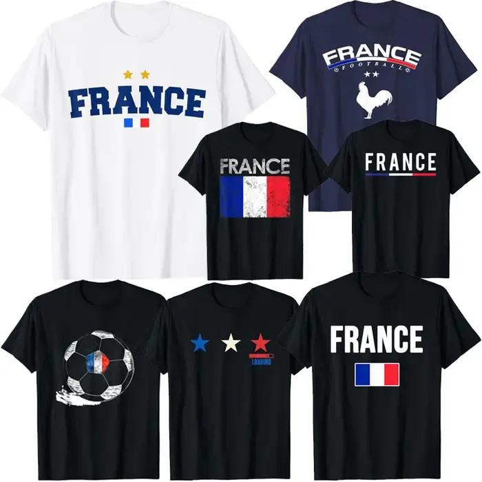 Maillot de football France Feel