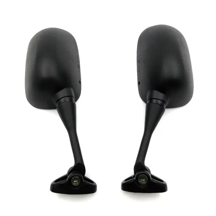 Rétroviseurs de moto pour Honda CBR, 600RR, F4, 1999-2006, F4i, 2001, 2002, CBR919, CBR900, CBR954RR