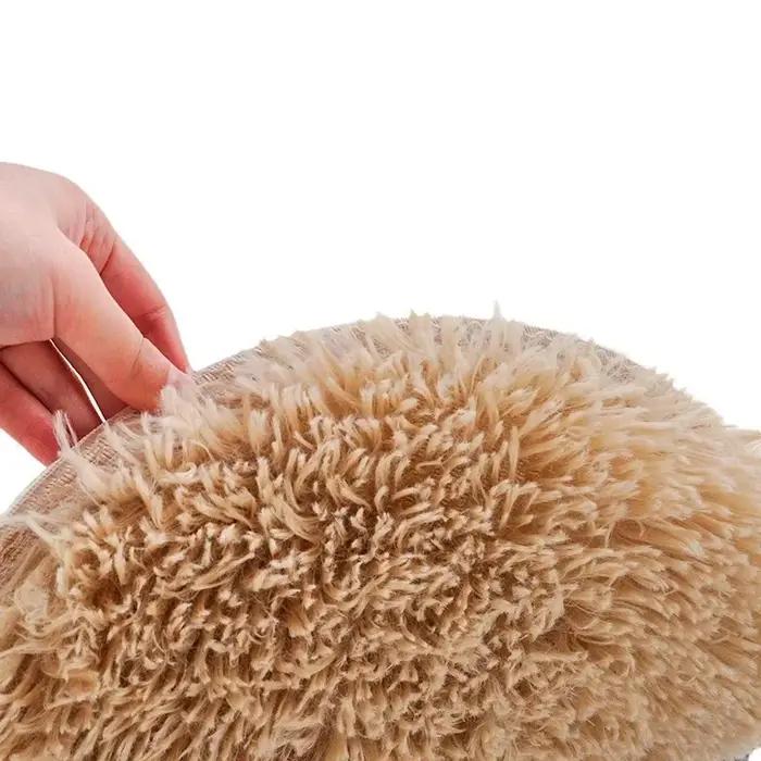 Coussin chauffant pour animaux de compagnie