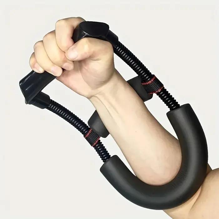 Obtenez des Muscles du poignet plus forts avec des poignets électriques