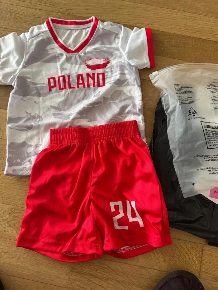 Ensembles de Maillot de Football Personnalisés pour Filles et Garçons Occasions Spéciales Uniformes Équipe de Football Survêtements pour Enfants Prénom et Numéro Impression Sublimation 3D