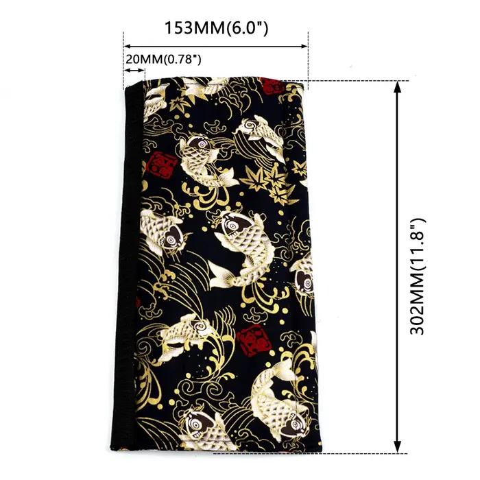 RASTP-universel 2 pièces housse de ceinture de sécurité de voiture housses de ceinture de sécurité a