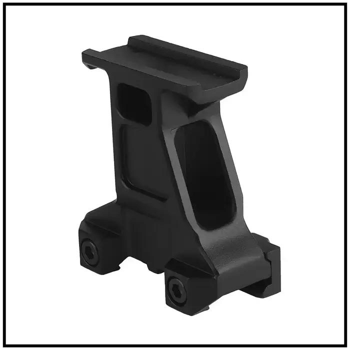 Support de montage de lunette de visée tactique Unity 2.91 FTC pour grossisseur de visée compatible