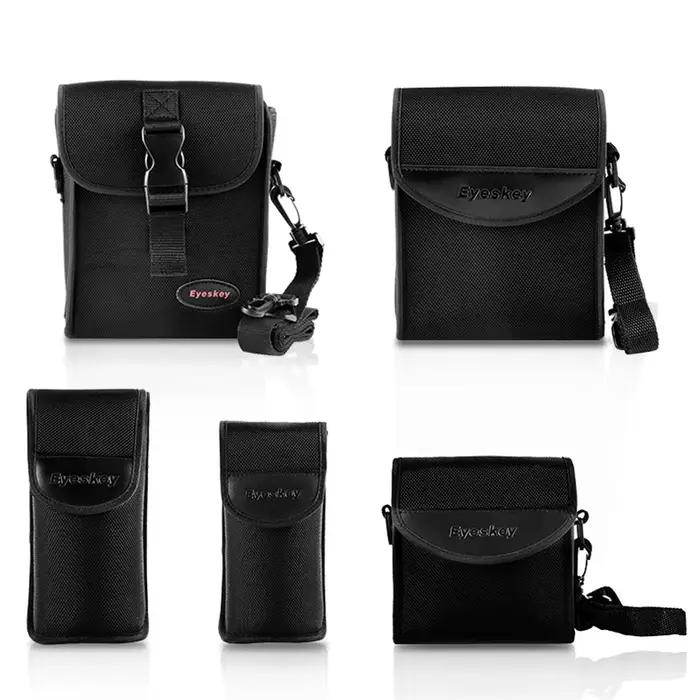 Sac étanche transport jumelles 32/42/50mm portable étui appareil photo sac bandoulière messager sangle jumelles