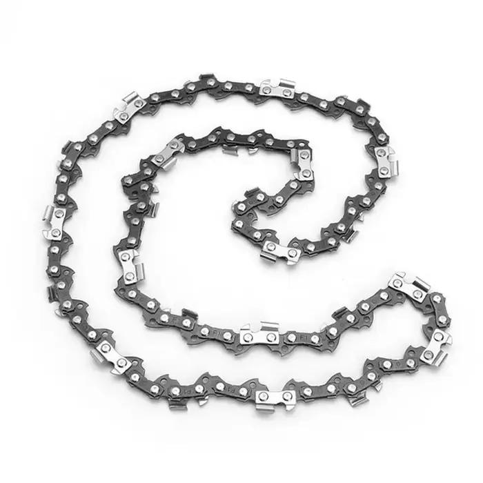 3 pièces 14 ''3/8'' 0.050 "50DL semi-ciseau 25 dents chaîne pour tronçonneuse MS170 MS180