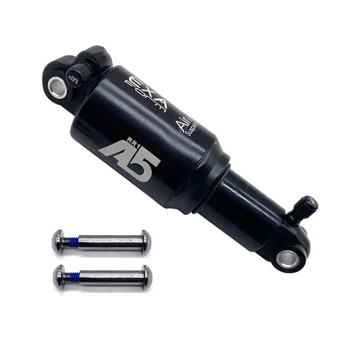 KS A5 RE RR1 Air amortisseur arrière vtt vélo Double simple EXA forme VTT 100 125 150 165 190 MM pou