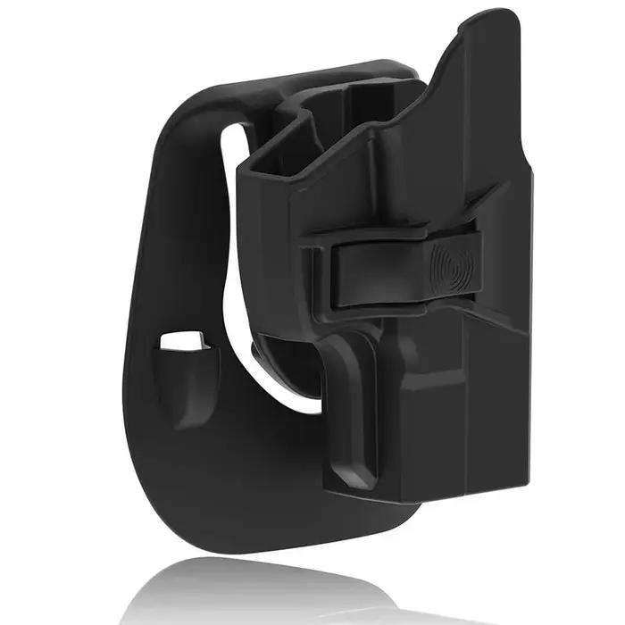 Étui Tactique Extérieur Pagaie pour Taurus Pt111 G2 G2c G3 G3c Compatible Avec Milieu Environnemental Dur Occasions Spéciales Chasse Militaire Plein Air