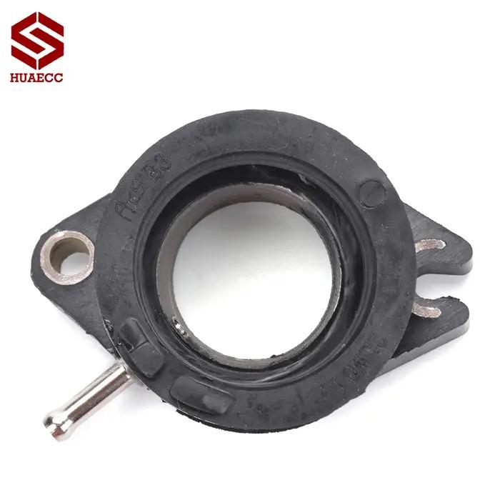 Adaptateur d'interface de carburateur de moto
