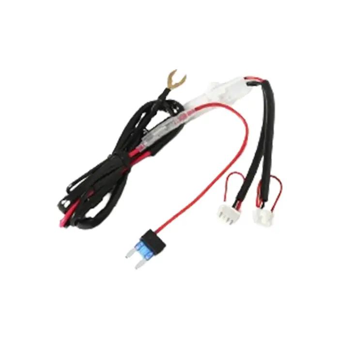 34mm x 29mm PD type-c + QC 3.0 USB voiture chargeur rapide prise contrôle Central trou inférieur dro