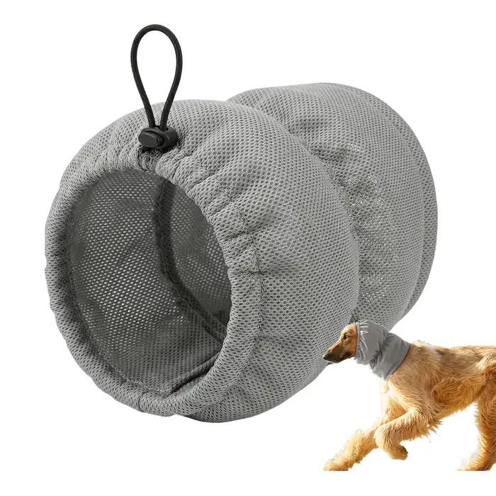 Bandeau Rafraîchissant pour Chien – Réglable