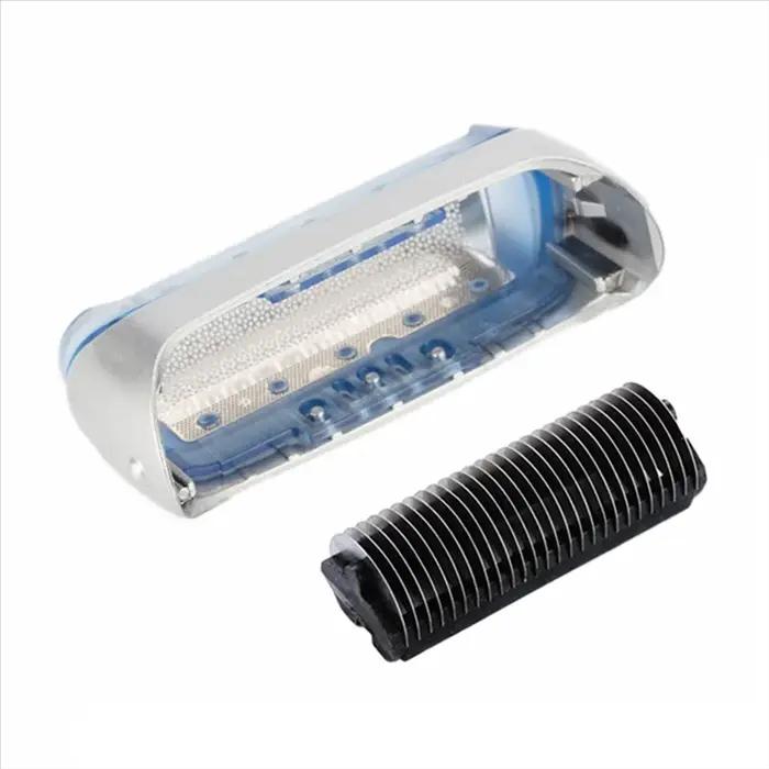 Feuille et lame de rechange pour rasoir BRAUN 20S, série 2000 Cruzer 1 2 3 4 pour 2615 2675 2775 277