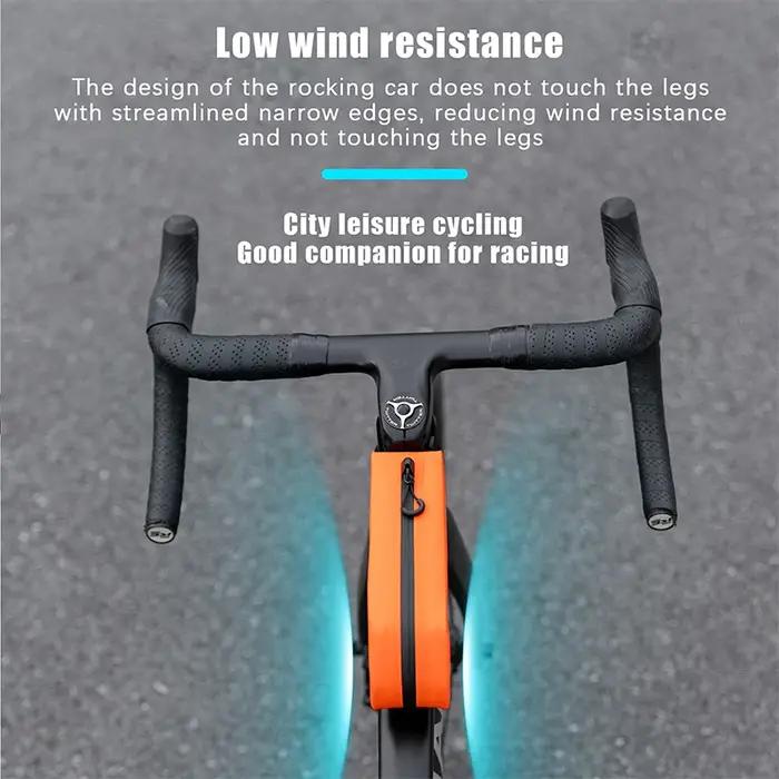 Sac de vélo pour cadre avant par OFFBONDAGE