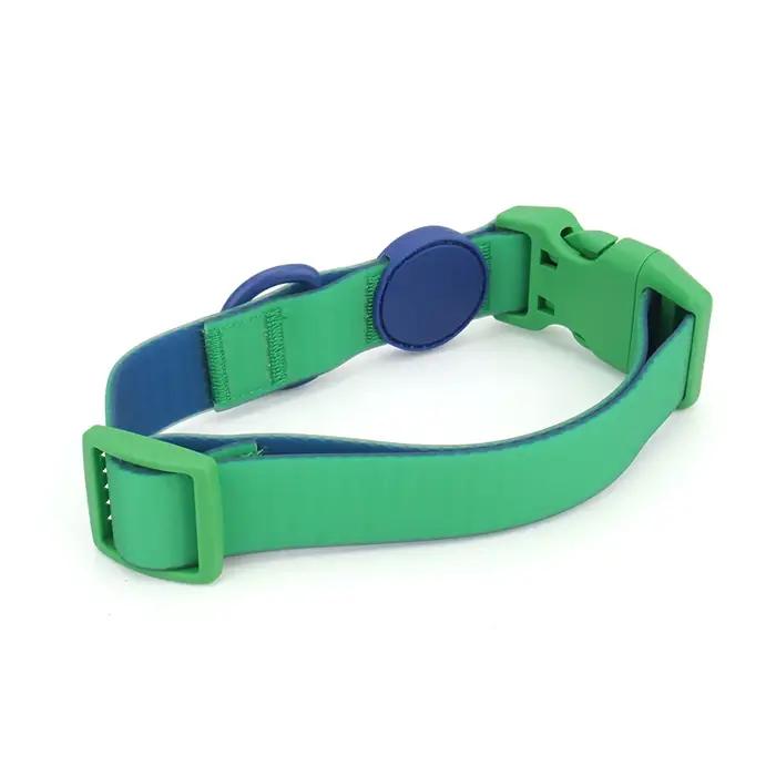 Collier pour animaux de compagnie pour chiot et petit chien