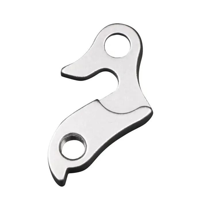 Cintre de dérailleur arrière de vélo en alliage d'aluminium, pour vtt, course sur route, cyclisme, c