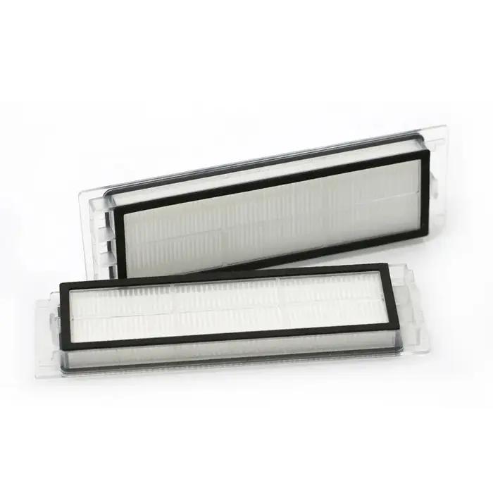 Pièces de rechange pour aspirateur Robot Xiaomi 1S SDJQR01RR, filtre Hepa, pour Roborock S50 S51 S55