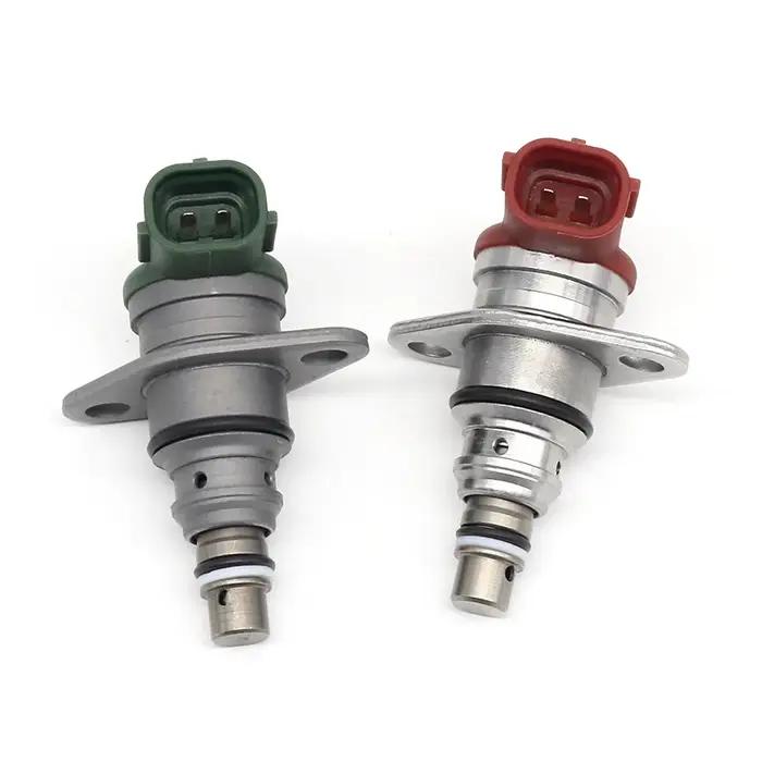 Vanne de contrôle d'aspiration SCV 096710-0130 096710-0120 096710-0062 096710-0052 pour Toyota Corol