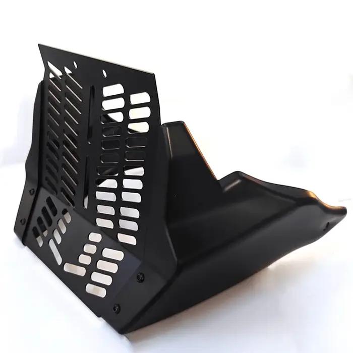 Couvercle de plaque de protection pour châssis de moteur, pour REBEL 1100 REBEL 1100 DCT 2021-2024 2025, diffuseur inférieur