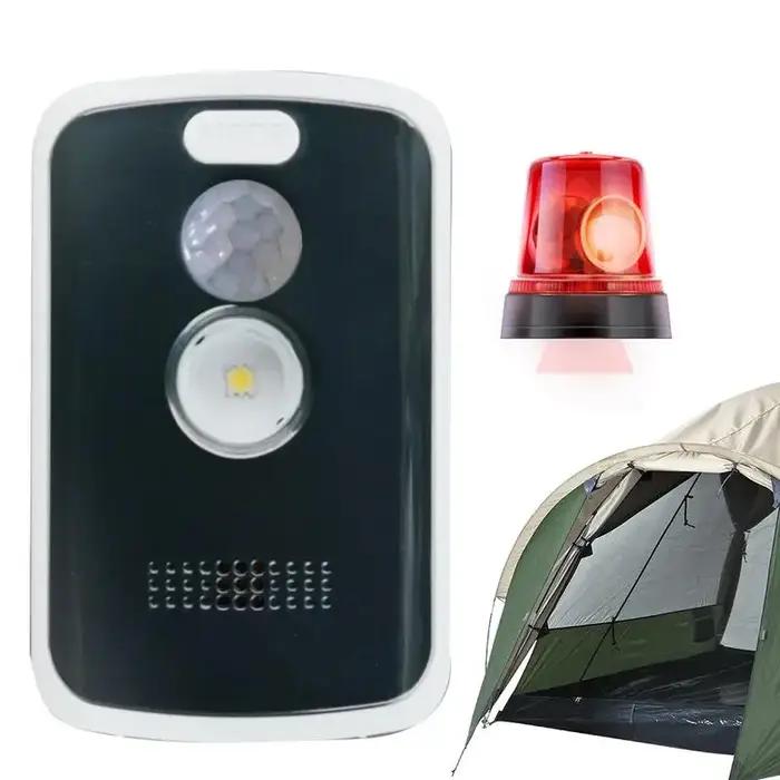 Alarme périmétrique de coffre-fort portable