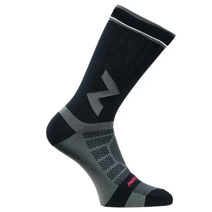 Chaussettes cyclisme professionnelles homme femme résistantes pour chasse et sports outdoor
