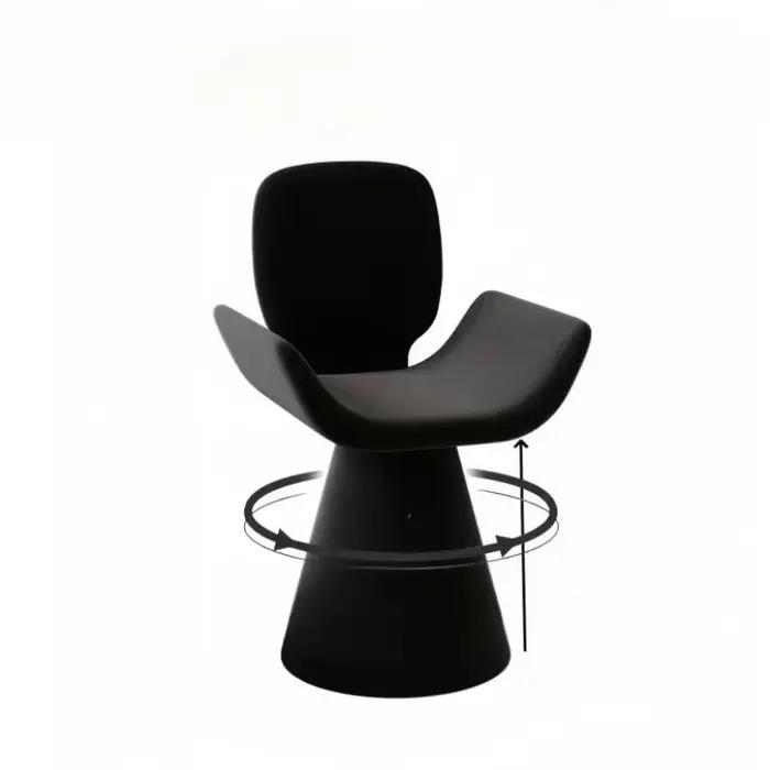 Chaises longues pour intérieur Togo chaise salle à manger