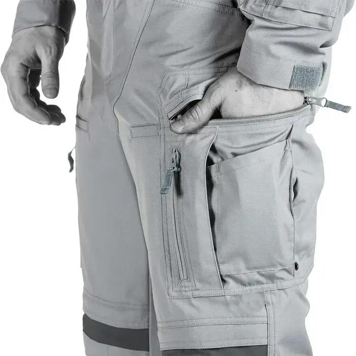 Pantalon tactique cargo armée US nouveau imperméable multi-poches pour paintball chasse et uniforme combat