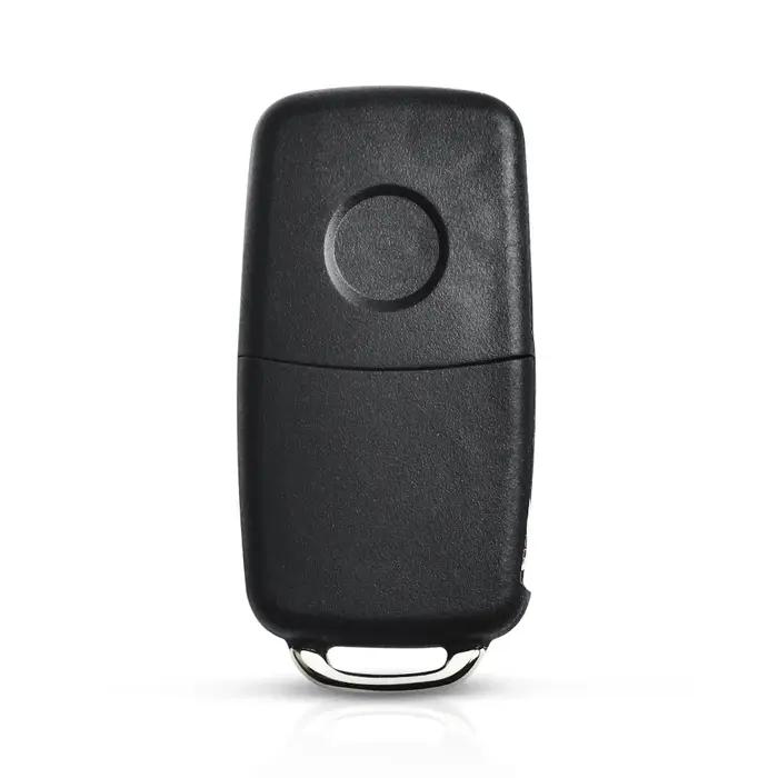 KEYYOU 5K0837202AD clé à distance pour VW pour Volkswagen Beetle/Caddy/Eos/Golf/Jetta/Polo/Scirocco/