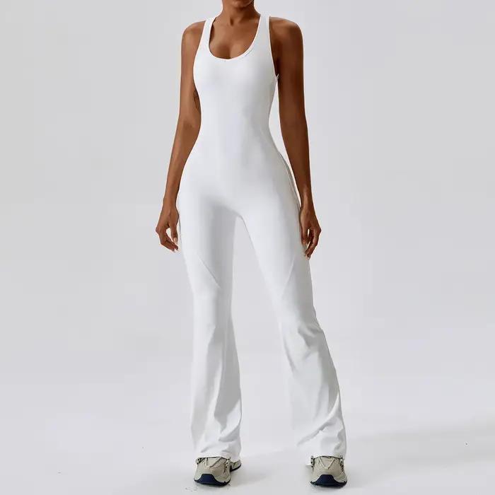 Femmes formation Yoga costume vêtements de sport ensemble de gymnastique