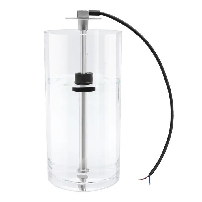 Capteur de niveau de carburant d'eau, 100mm ~ 1000mm, 0 ~ 190 240 ~ 33 ohm, pour bateau marin, Yacht