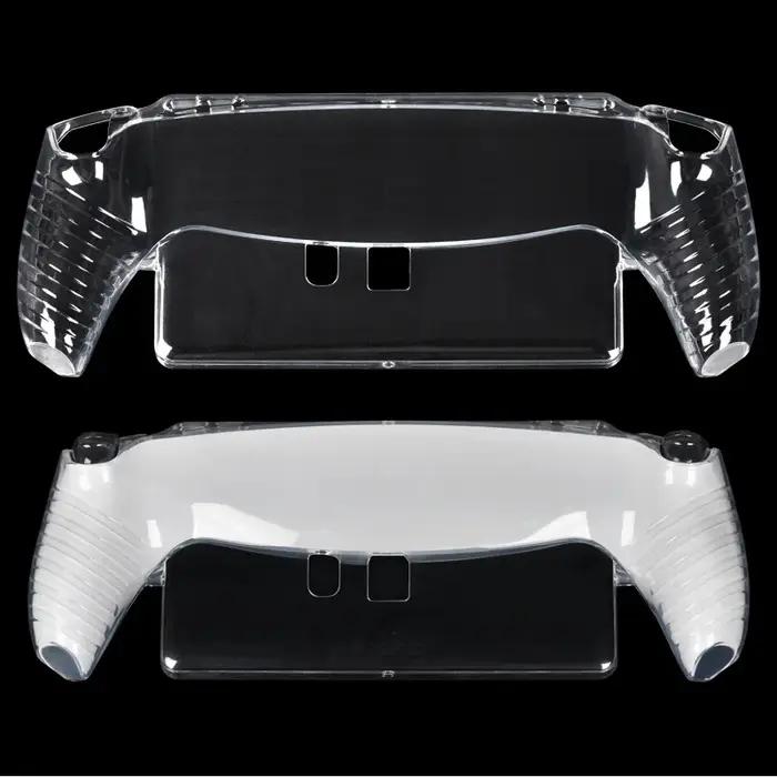 Housse de protection en TPU transparente pour PS Portal résistante aux chocs et aux rayures pour gamer passionné occasions spéciales