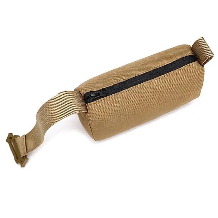 Sac de tir Sniper avant et arrière
