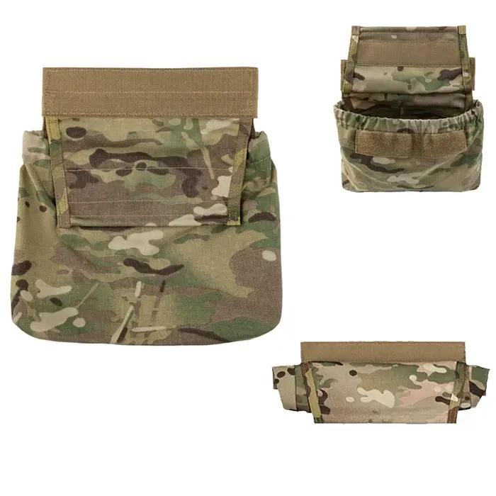 DulBag-Poudres de chute de poitrine pour la chasse