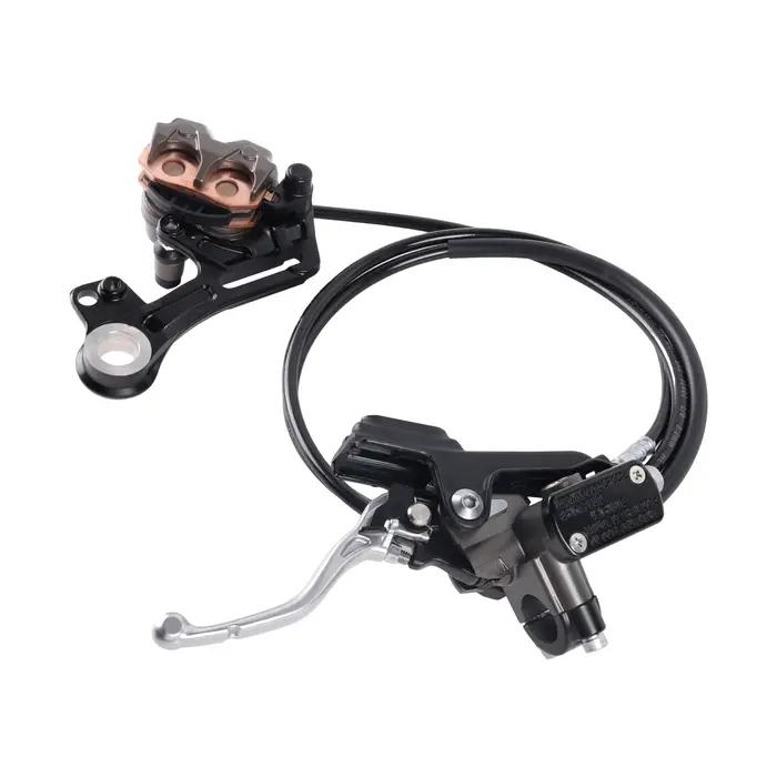 Ensemble de levier de frein arrière pour moto électrique SURRON Ultrabee, accessoires Ultra Bee