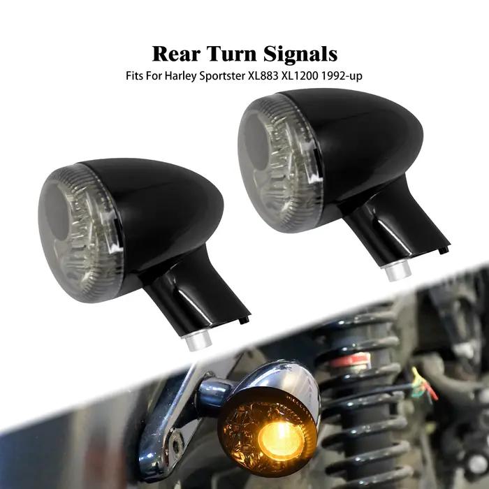 Clignotant LED pour motos