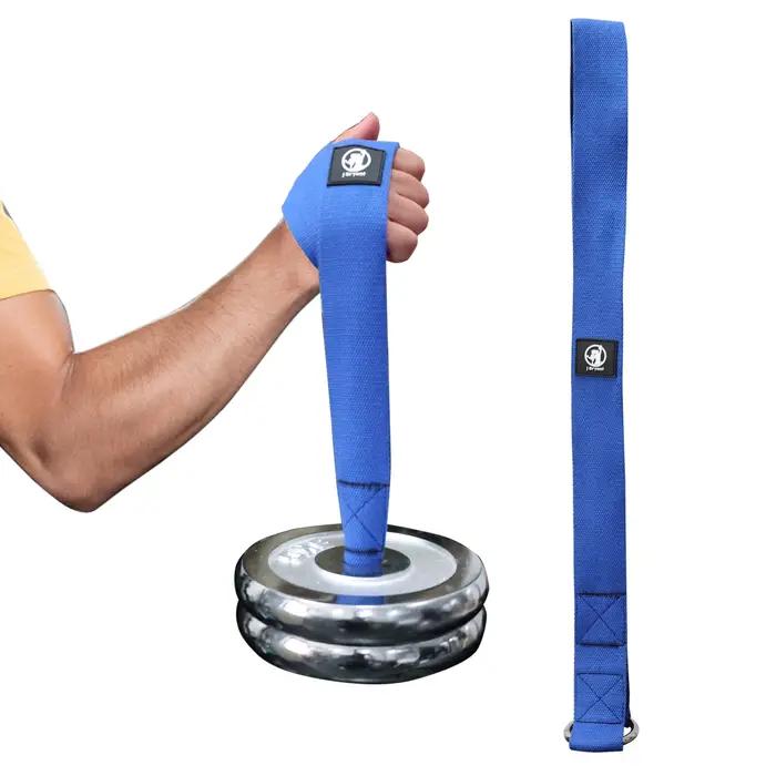 Sangle de chargement pour entraînement de lutte des bras