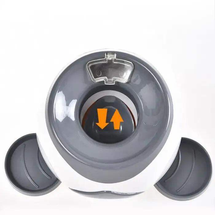 Lanceur de balles pour chiens