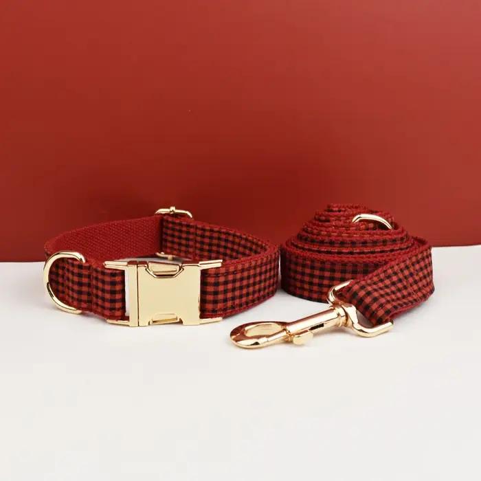 Laisse pour chien avec impression Glaid unique