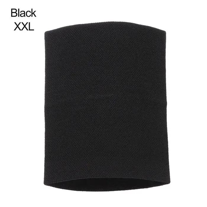 Attelle de poignet élastique à compression polyester pour hommes et femmes, support de poignet confortable pour activités physiques et sports de plein air